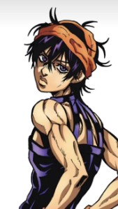 Narancia