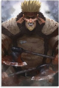 Thorkell