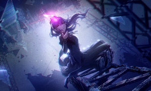 Elpis at the Depths of Despair