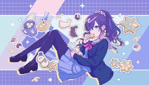 Happy Birthday!! 2024