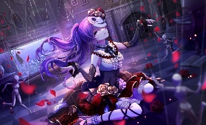 Inconvenient Masquerade
