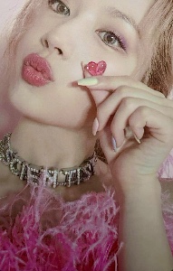 Formula Of Love 5