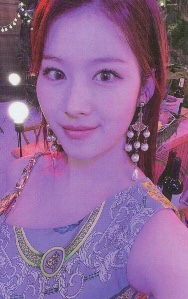 Taste Of Love 1