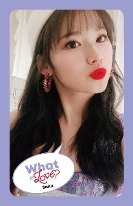 What is Love? 2