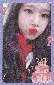 What is Love? 7