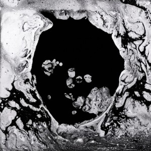 A Moon Shaped Pool