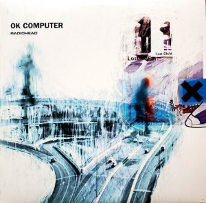 O.K Computer
