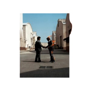 Wish You Were Here