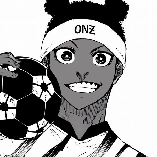 Onazi