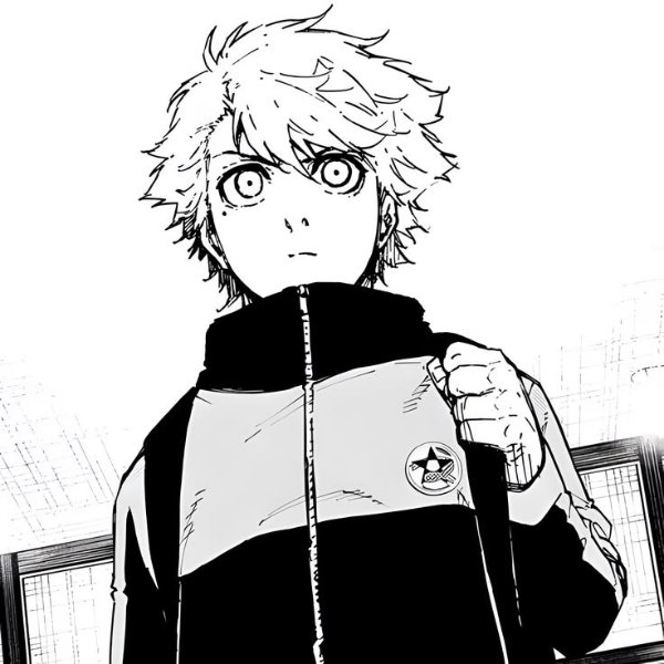 Kira Ryosuke
