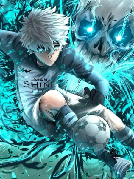 Nagi Seishiro