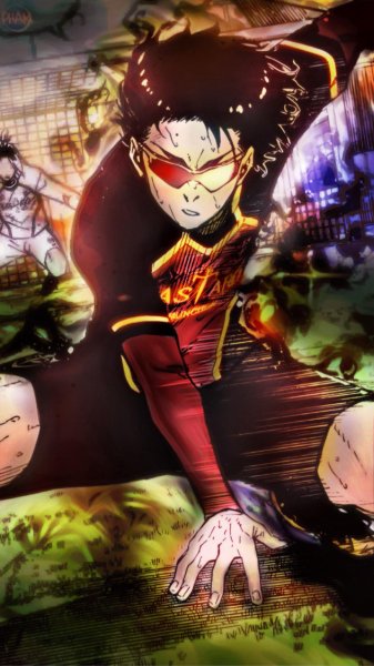 Yukimiya Kenyu