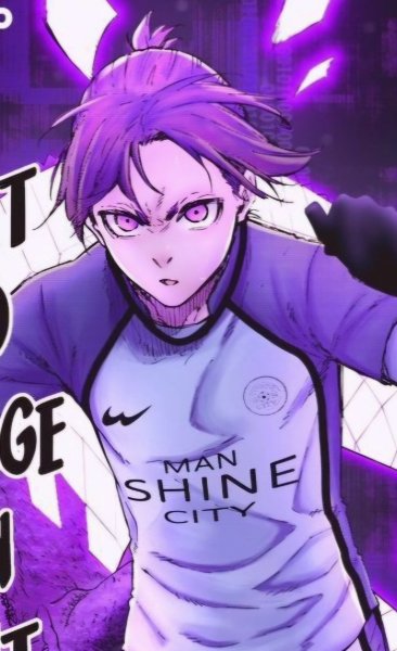 Mikage Reo