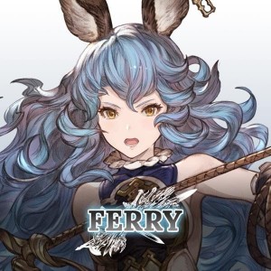 Ferry - Granblue Fantasy