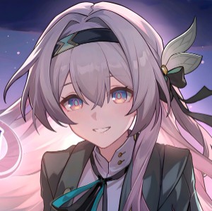 Firefly - Honkai Star Rail
