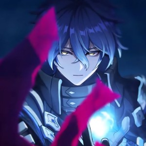Flins - Genshin Impact
