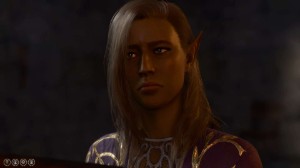 Florrick - Baldur's Gate 3