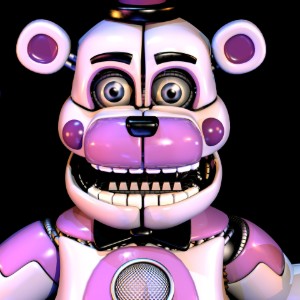 Funtime Freddy - Five Nights at Freddy's