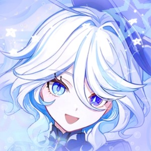 Furina - Genshin Impact