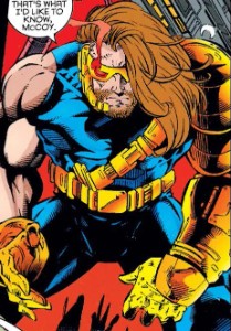 Age of Apocalypse