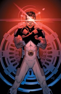 All New X-Men Vol. 1 (Time Displaced)