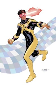 All New X-Men Vol. 2 (Time Displaced)