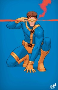 Blue Team Uniform