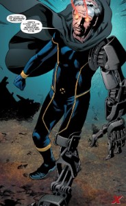 Earth 1191