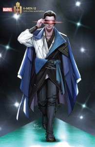 Hellfire Gala 2022