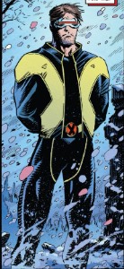 Leather Jacket (Uncanny X-men Vol 5)