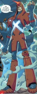 Mangaverse