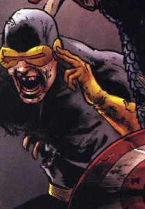 Marvel Zombies