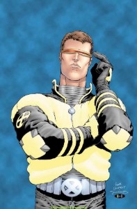 New X-Men