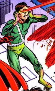 Quicksilver Disguise