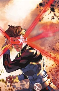 Resurrxion (Time Displaced)