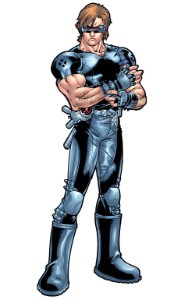 Uncanny X-Men Vol 1 391