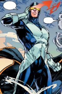 X-Factor (Hairless)