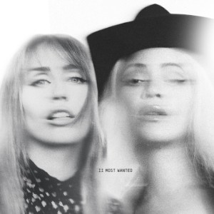 II MOST WANTED (with Miley Cyrus)