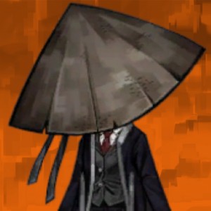 Bamboo-Hatted Kim