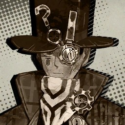 District 20 Yurodiviye Captain