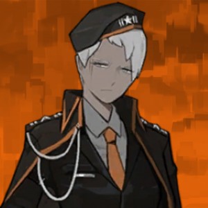 Nikolai