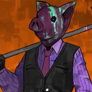 Oink