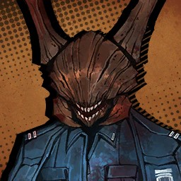 Old G Corp. Head Manager