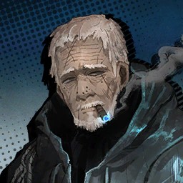 The Indigo Elder
