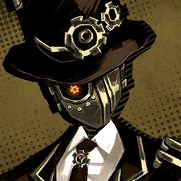 The Time Ripper