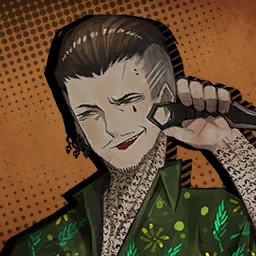 Tingtang Gang Gangleader