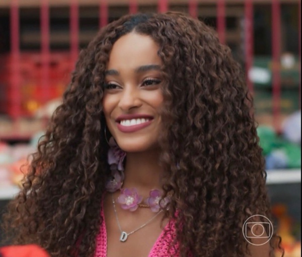 Dalila Cristina