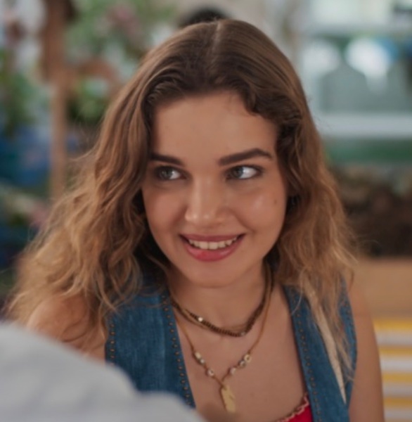 Lia