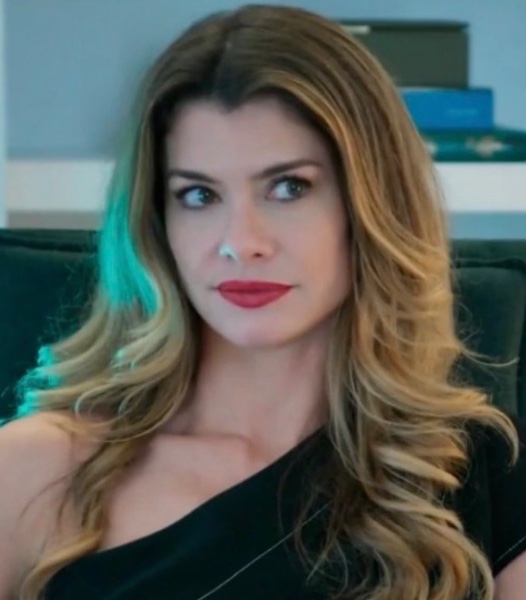 Vanessa