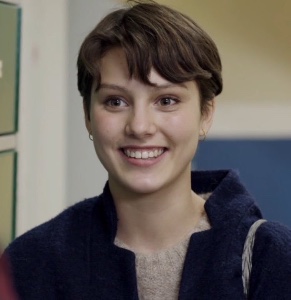 Ema Larzen